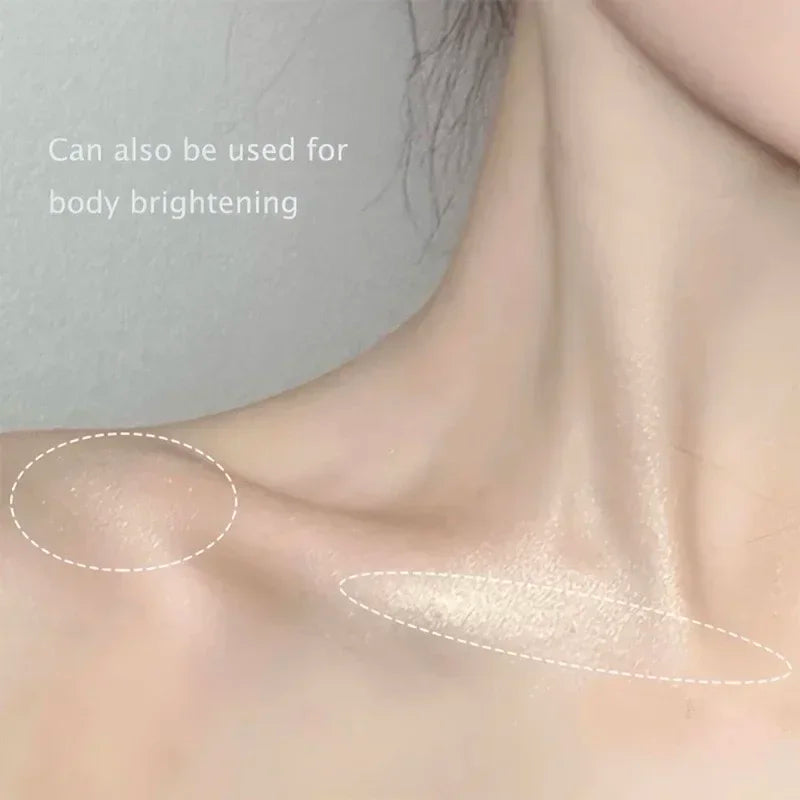 Iluminador Facial Glow – Acabado Luminoso