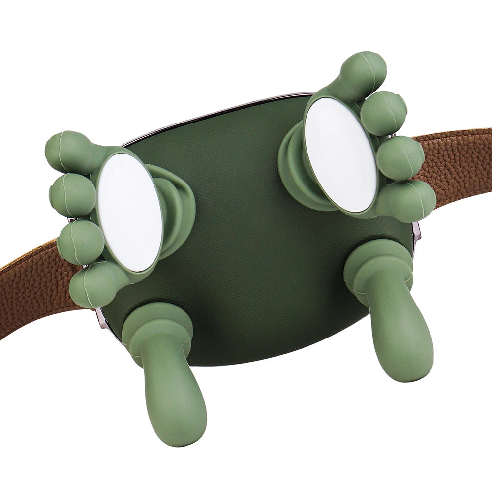 Masajeador Cervical y de Hombros 4D