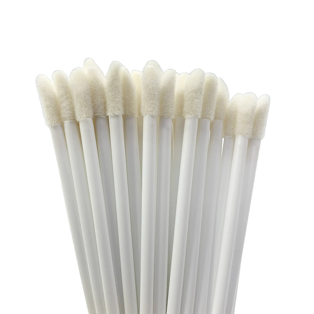 Set de 50 Aplicadores de Precisión para Maquillaje