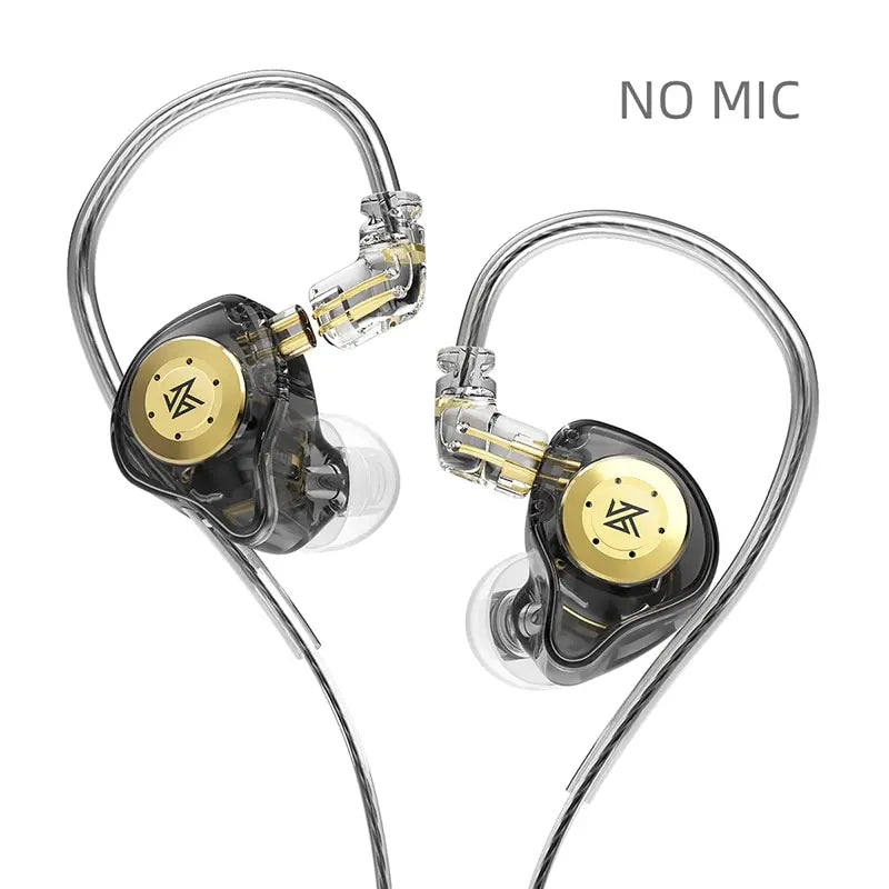 Auriculares Deportivos KZEDX PRO