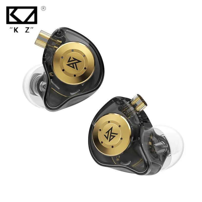 Auriculares Deportivos KZEDX PRO