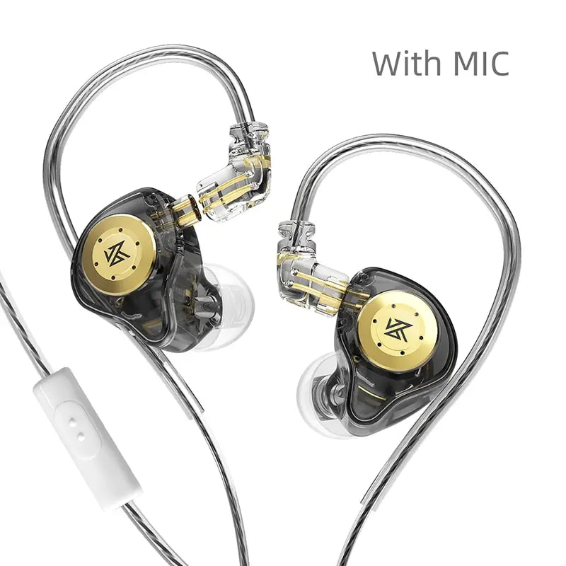 Auriculares Deportivos KZEDX PRO