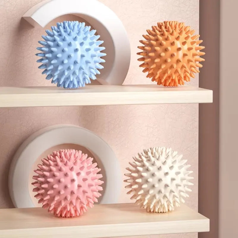 Bola de masaje para relajación muscular