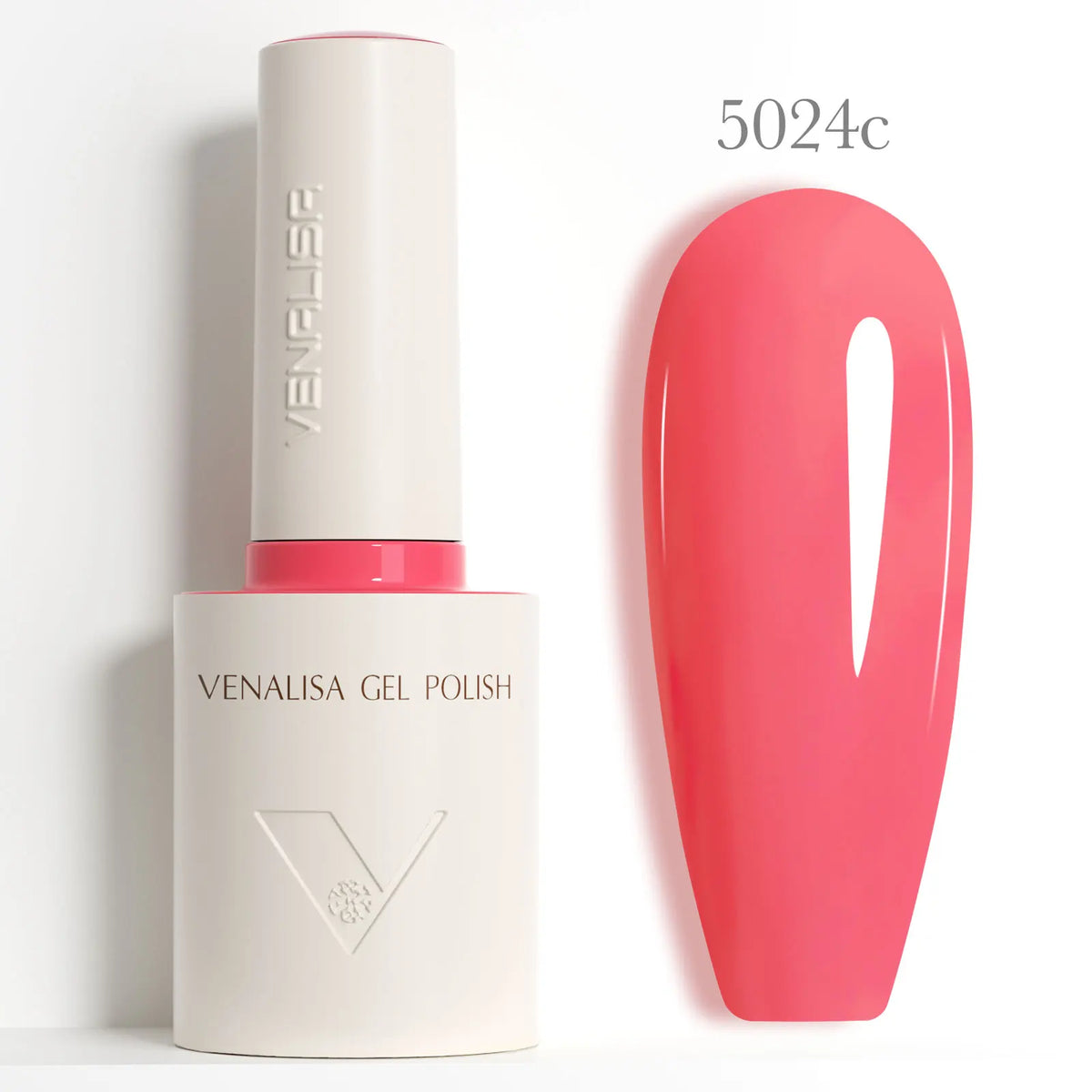 Esmalte gel UV/LED Milky White- Acabado lechoso