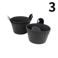 moldes de silicona para freidora de aire