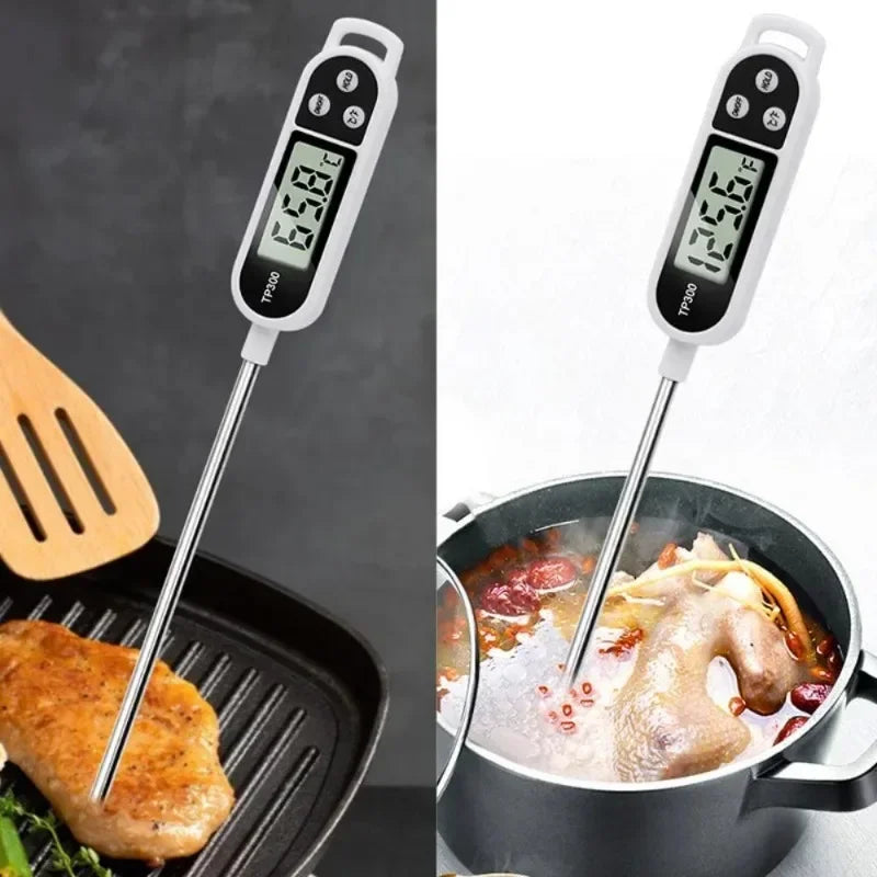 TERMÓMETRO DIGITAL DE COCINA