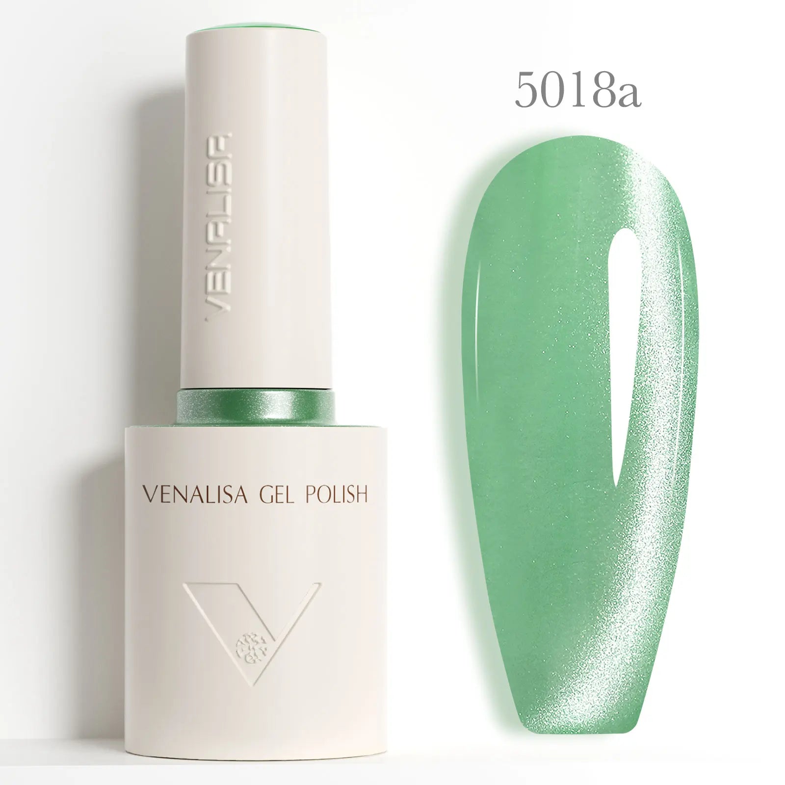 Esmalte gel UV/LED Milky White- Acabado lechoso