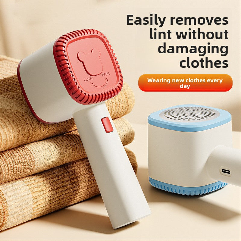 Lint Remover Sweater Shaver