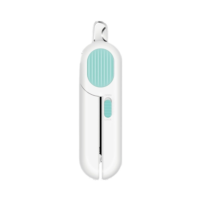 Cortaúñas LED profesional para perros y Gatos