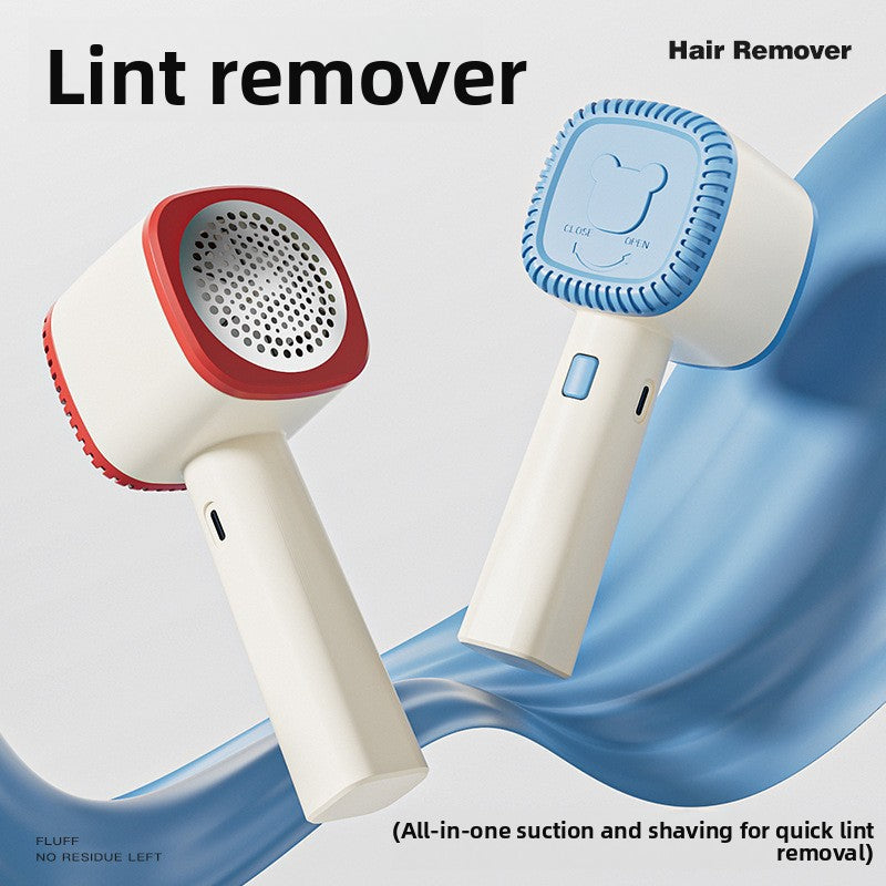Lint Remover Sweater Shaver