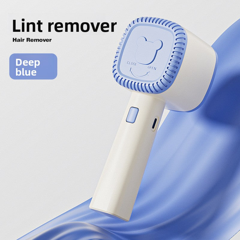 Lint Remover Sweater Shaver